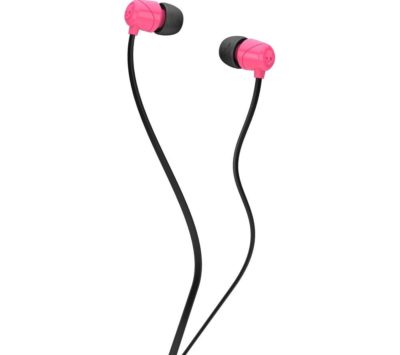 SKULLCANDY Jib Headphones - Pink